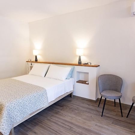 Готель Al Rustico Torbole Sul Garda Екстер'єр фото
