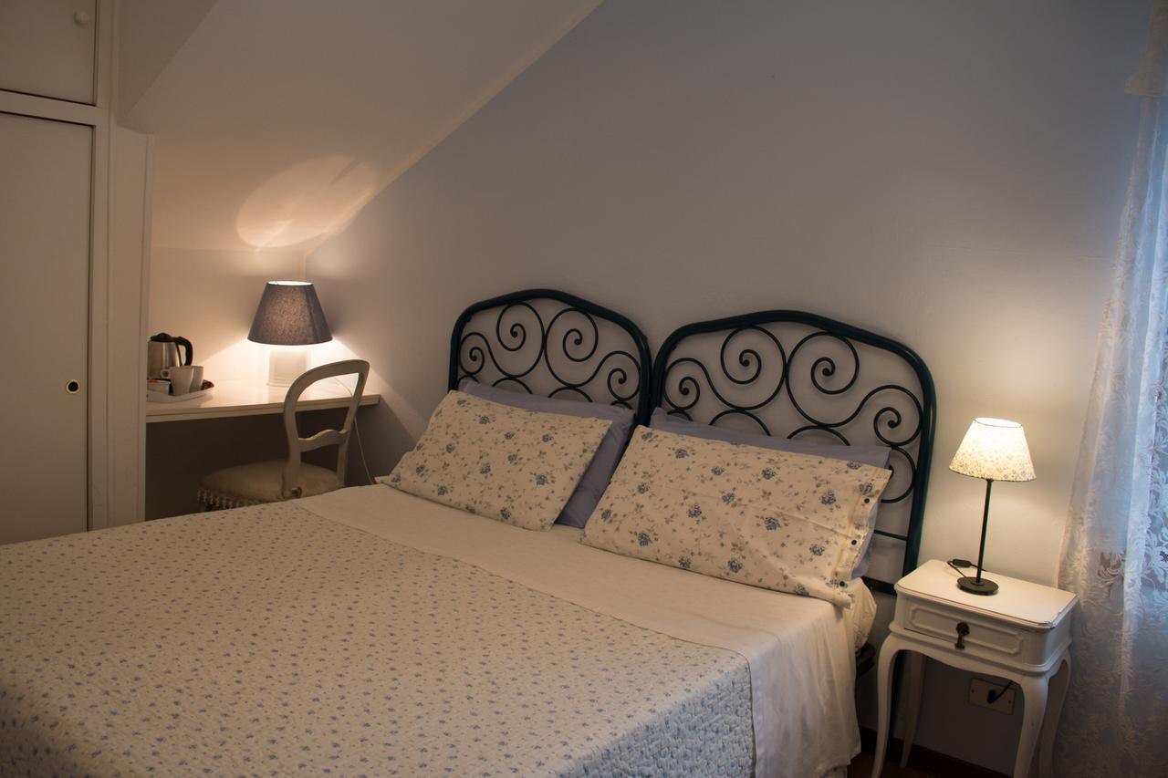 Готель Al Rustico Torbole Sul Garda Екстер'єр фото